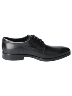 Halbschuhe Melbourne in black/magnet><noscript><img width=