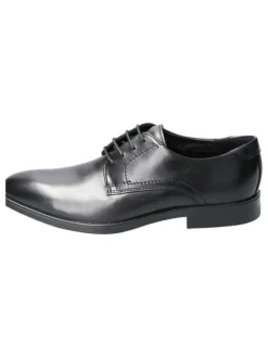 Halbschuhe Melbourne in black/magnet><noscript><img width=