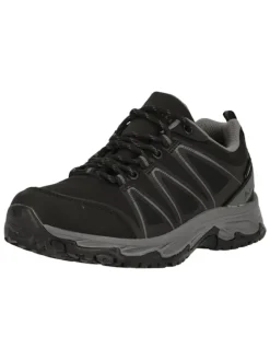 Halbschuhe Naiyu in 1001 Black>Whistler Hot