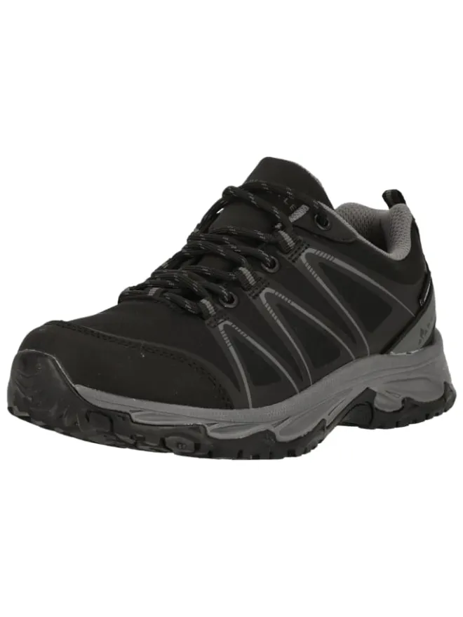 Halbschuhe Naiyu in 1001 Black>Whistler Hot