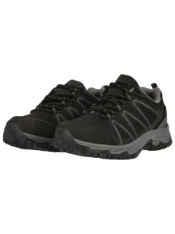Halbschuhe Naiyu in 1001 Black>Whistler Hot