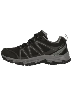 Halbschuhe Naiyu in 1001 Black><noscript><img width=