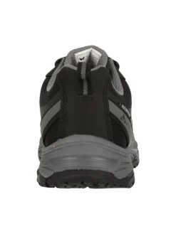 Halbschuhe Naiyu in 1001 Black><noscript><img width=