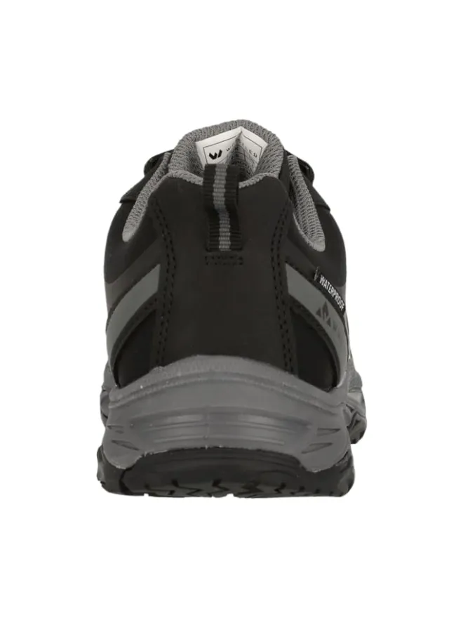 Halbschuhe Naiyu in 1001 Black>Whistler Hot