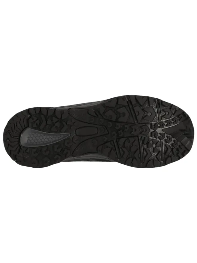 Halbschuhe Naiyu in 1001 Black>Whistler Hot