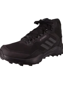 adidas Performance Outdoorschuhe^Halbschuhe schwarz