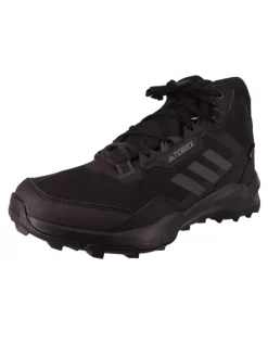 adidas Performance Outdoorschuhe^Halbschuhe schwarz