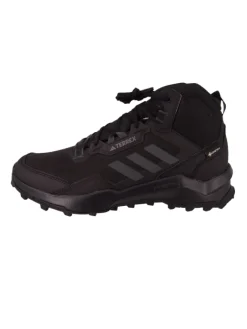 adidas Performance Outdoorschuhe^Halbschuhe schwarz