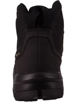 adidas Performance Outdoorschuhe^Halbschuhe schwarz