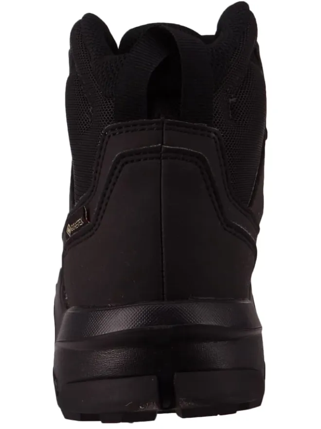 adidas Performance Outdoorschuhe^Halbschuhe schwarz