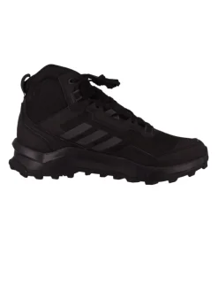 adidas Performance Outdoorschuhe^Halbschuhe schwarz