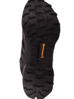 adidas Performance Outdoorschuhe^Halbschuhe schwarz