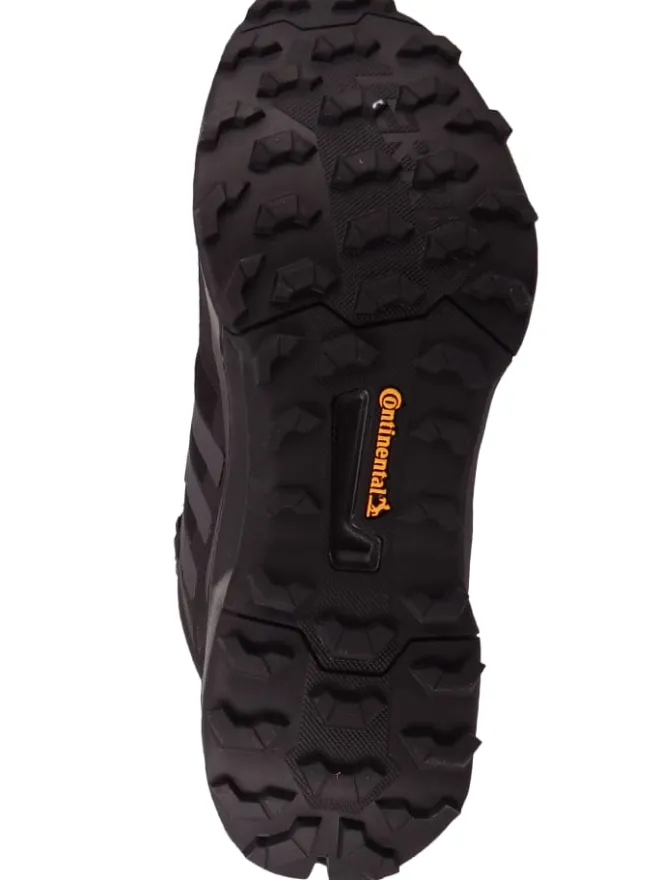 adidas Performance Outdoorschuhe^Halbschuhe schwarz