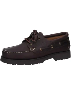Halbschuhe Tarmac in marron/fonce>AIGLE Clearance