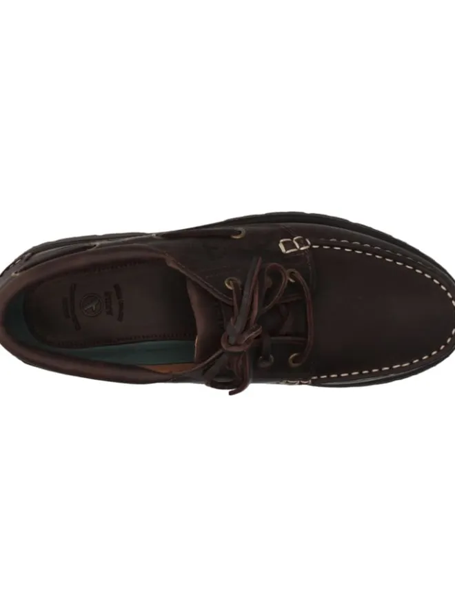 Halbschuhe Tarmac in marron/fonce>AIGLE Clearance