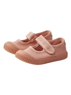 Halbschuhe uni in rosa>Sterntaler Hot