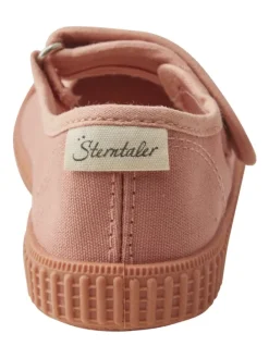 Halbschuhe uni in rosa>Sterntaler Hot