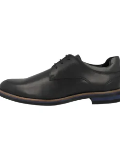Halbschuhe Vince Adigo in schwarz>GORDON & BROS Discount