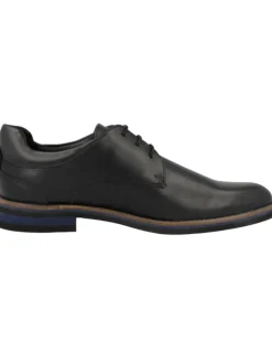 Halbschuhe Vince Adigo in schwarz><noscript><img width=