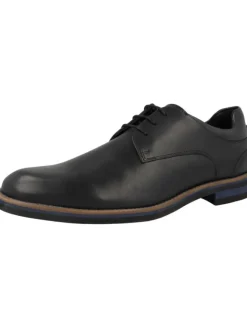 Halbschuhe Vince Adigo in schwarz><noscript><img width=