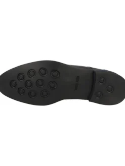 Halbschuhe Vince Adigo in schwarz><noscript><img width=