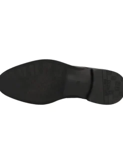 GORDON & BROS Schnürschuhe^Halbschuhe Vince D Nappa in schwarz