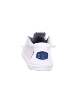 Halbschuhe Wendy Sport in white>Hey Dude Sale