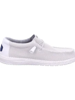 Halbschuhe Wendy Sport in white><noscript><img width=
