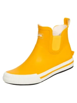 Halbstiefel Momo in gelb/weiß>Bockstiegel Outlet