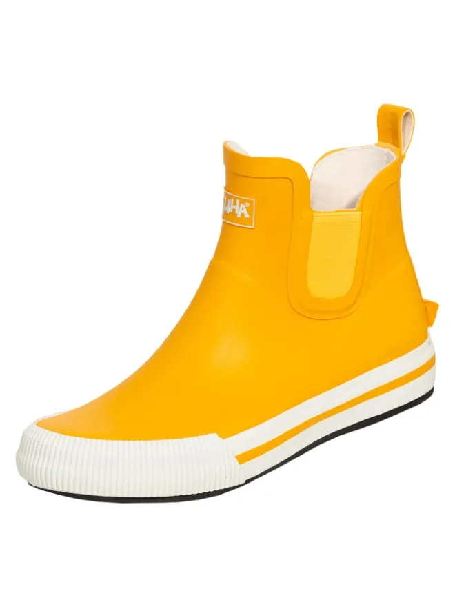 Halbstiefel Momo in gelb/weiß>Bockstiegel Outlet