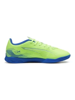 Hallen Fußballschuhe in Gelb>Puma Hot