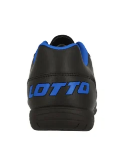 Hallenfußballschuh Milano 700 in 2CA All Black/Pacific Blue><noscript><img width=