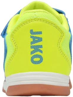 Jako Outdoor- & Sportschuhe·Trainings- & Sportschuhe^Hallen-Fußballschuhe 