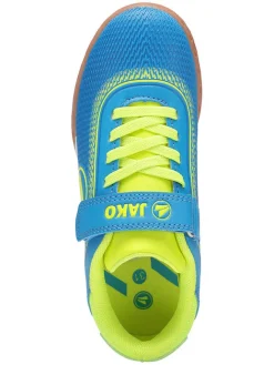 Jako Outdoor- & Sportschuhe·Trainings- & Sportschuhe^Hallen-Fußballschuhe 