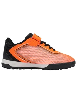 Jako Outdoor- & Sportschuhe·Trainings- & Sportschuhe^Hallen-Fußballschuhe "Course" in Orange/ Schwarz