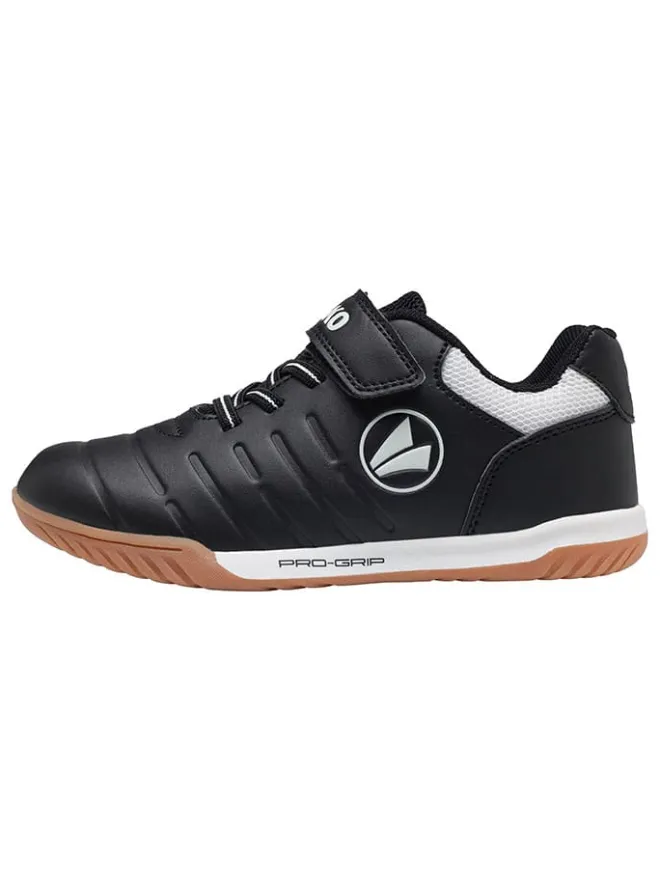 Hallen-Fußballschuhe "Finesto" in Schwarz>Jako New