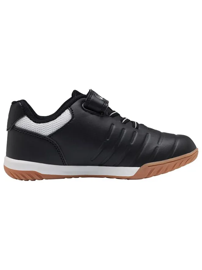 Hallen-Fußballschuhe "Finesto" in Schwarz>Jako New