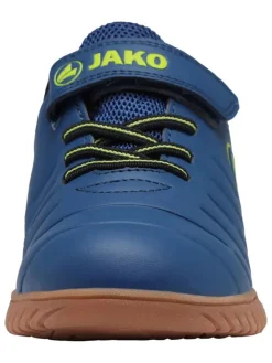 Jako Outdoor- & Sportschuhe·Trainings- & Sportschuhe^Hallen-Fußballschuhe 