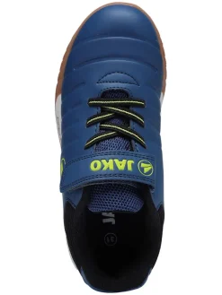 Jako Outdoor- & Sportschuhe·Trainings- & Sportschuhe^Hallen-Fußballschuhe 