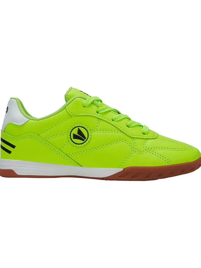 Jako Sportschuhe|Outdoor- & Sportschuhe·Trainings- & Sportschuhe^Hallen-Fußballschuhe "Signature" in Grün