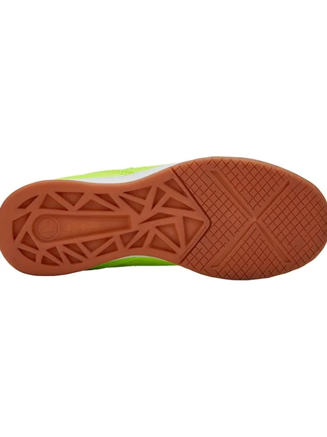 Jako Sportschuhe|Outdoor- & Sportschuhe·Trainings- & Sportschuhe^Hallen-Fußballschuhe "Signature" in Grün