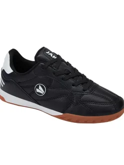 Jako Sportschuhe|Outdoor- & Sportschuhe·Trainings- & Sportschuhe^Hallen-Fußballschuhe "Signature" in Schwarz
