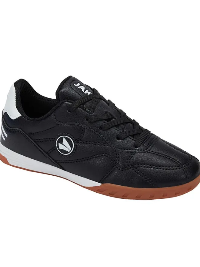 Jako Sportschuhe|Outdoor- & Sportschuhe·Trainings- & Sportschuhe^Hallen-Fußballschuhe "Signature" in Schwarz