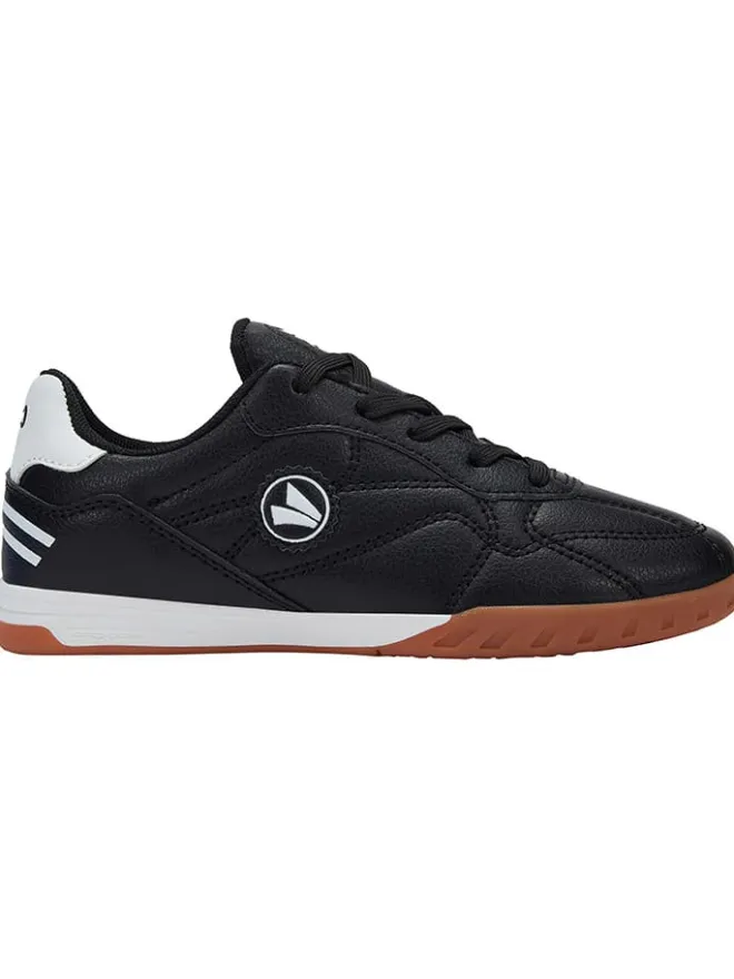 Jako Sportschuhe|Outdoor- & Sportschuhe·Trainings- & Sportschuhe^Hallen-Fußballschuhe "Signature" in Schwarz