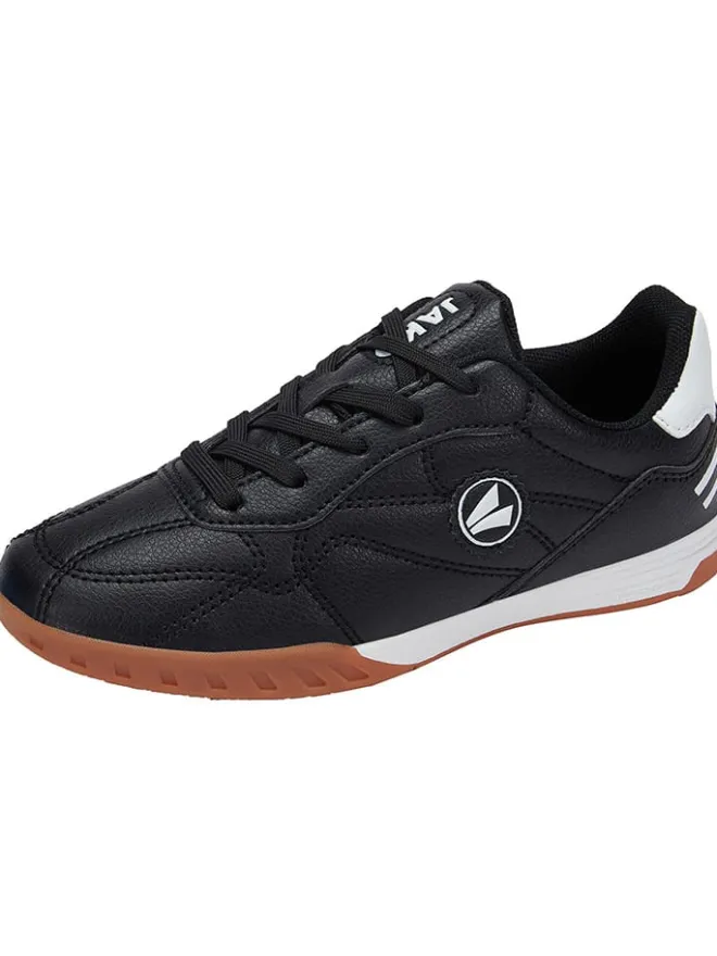 Jako Sportschuhe|Outdoor- & Sportschuhe·Trainings- & Sportschuhe^Hallen-Fußballschuhe "Signature" in Schwarz
