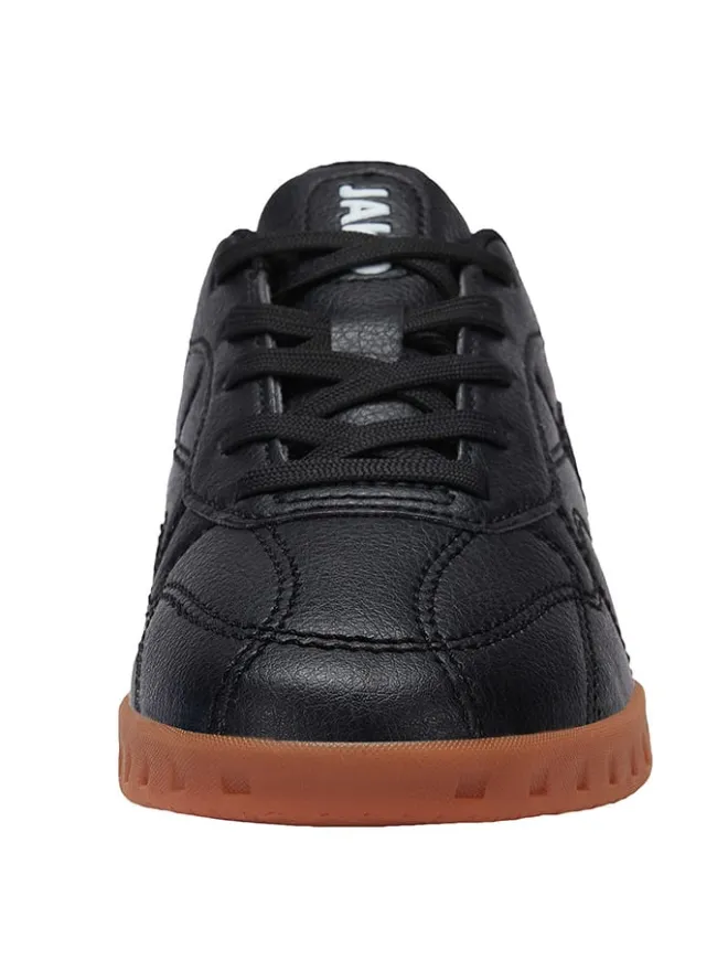 Jako Sportschuhe|Outdoor- & Sportschuhe·Trainings- & Sportschuhe^Hallen-Fußballschuhe "Signature" in Schwarz