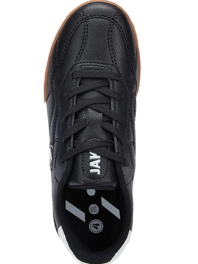 Jako Sportschuhe|Outdoor- & Sportschuhe·Trainings- & Sportschuhe^Hallen-Fußballschuhe "Signature" in Schwarz
