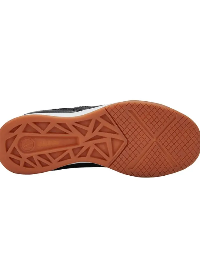 Jako Sportschuhe|Outdoor- & Sportschuhe·Trainings- & Sportschuhe^Hallen-Fußballschuhe "Signature" in Schwarz
