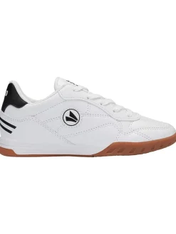 Hallen-Fußballschuhe "Signature" in Weiß>Jako Clearance