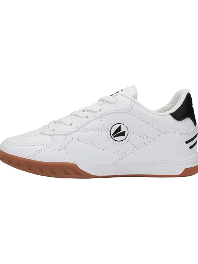 Hallen-Fußballschuhe "Signature" in Weiß>Jako Clearance